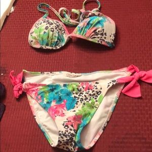 2 piece bikini
